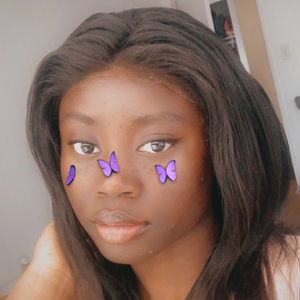 Meet your Posher, Marie aude